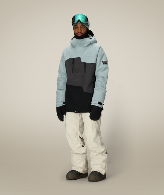 686 Men's Geo Insulated Jacket