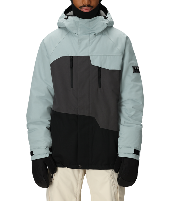 686 Men's Geo Insulated Jacket