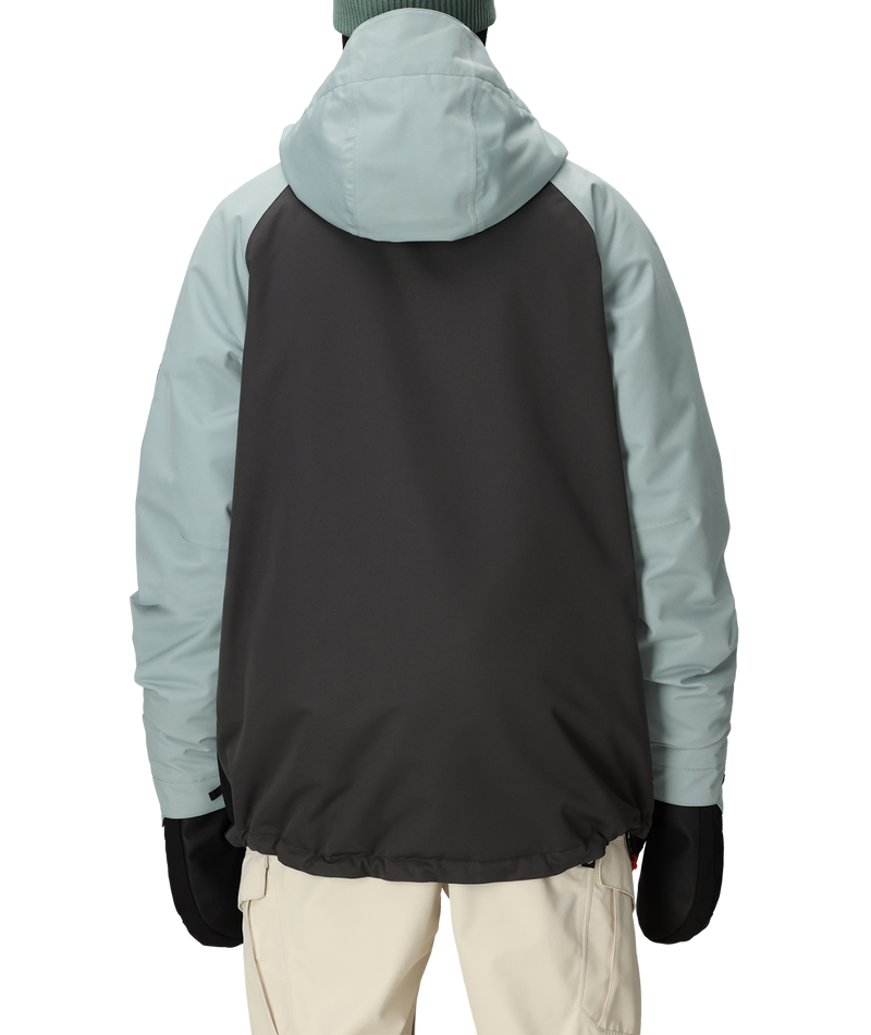 Load image into Gallery viewer, 686 Men&#39;s Geo Insulated Jacket
