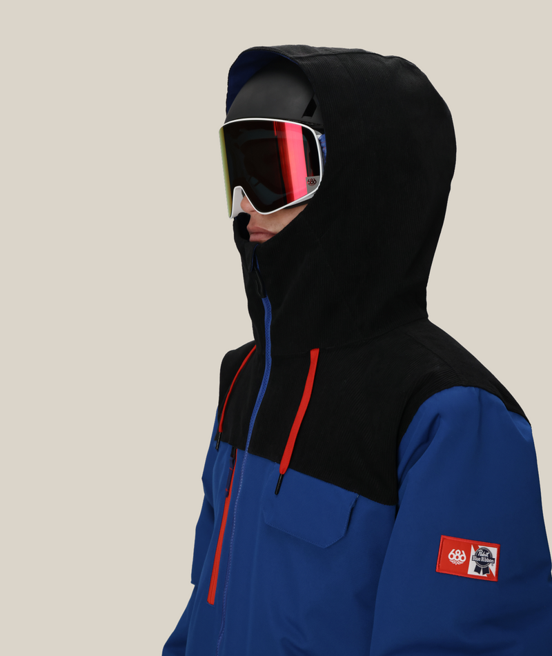 Load image into Gallery viewer, 686 Men&#39;s PBR Cooler Insulated Jacket
