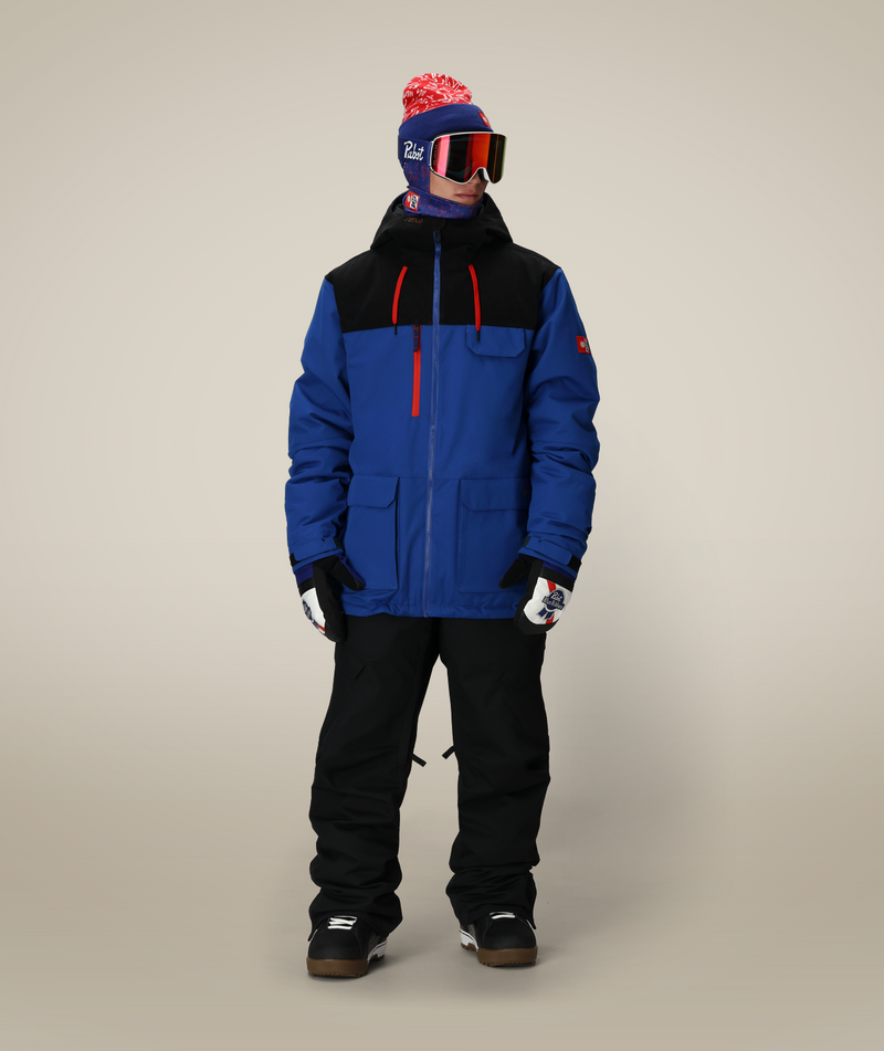Load image into Gallery viewer, 686 Men&#39;s PBR Cooler Insulated Jacket
