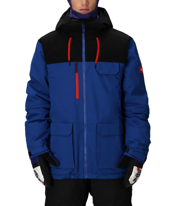 686 Men's PBR Cooler Insulated Jacket