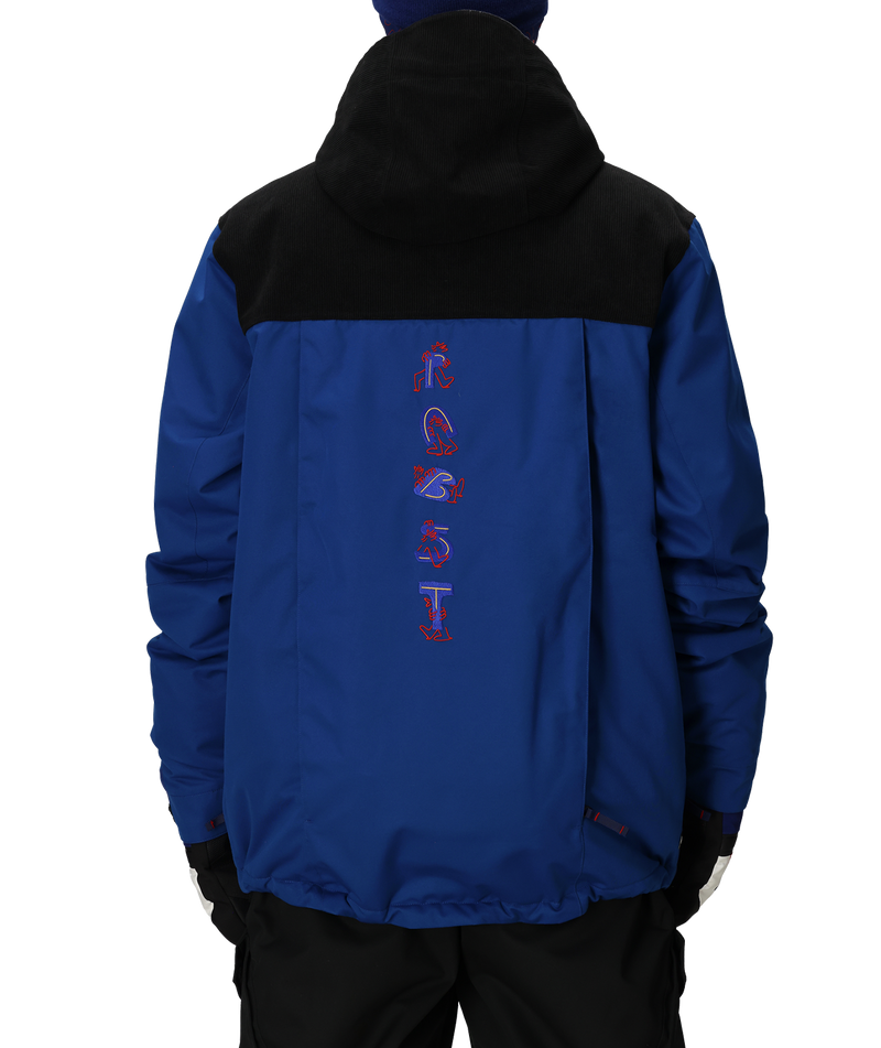 Load image into Gallery viewer, 686 Men&#39;s PBR Cooler Insulated Jacket
