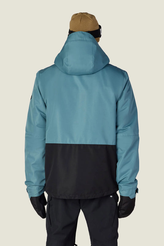 686 Men's Smarty 3-in-1 Form Jacket
