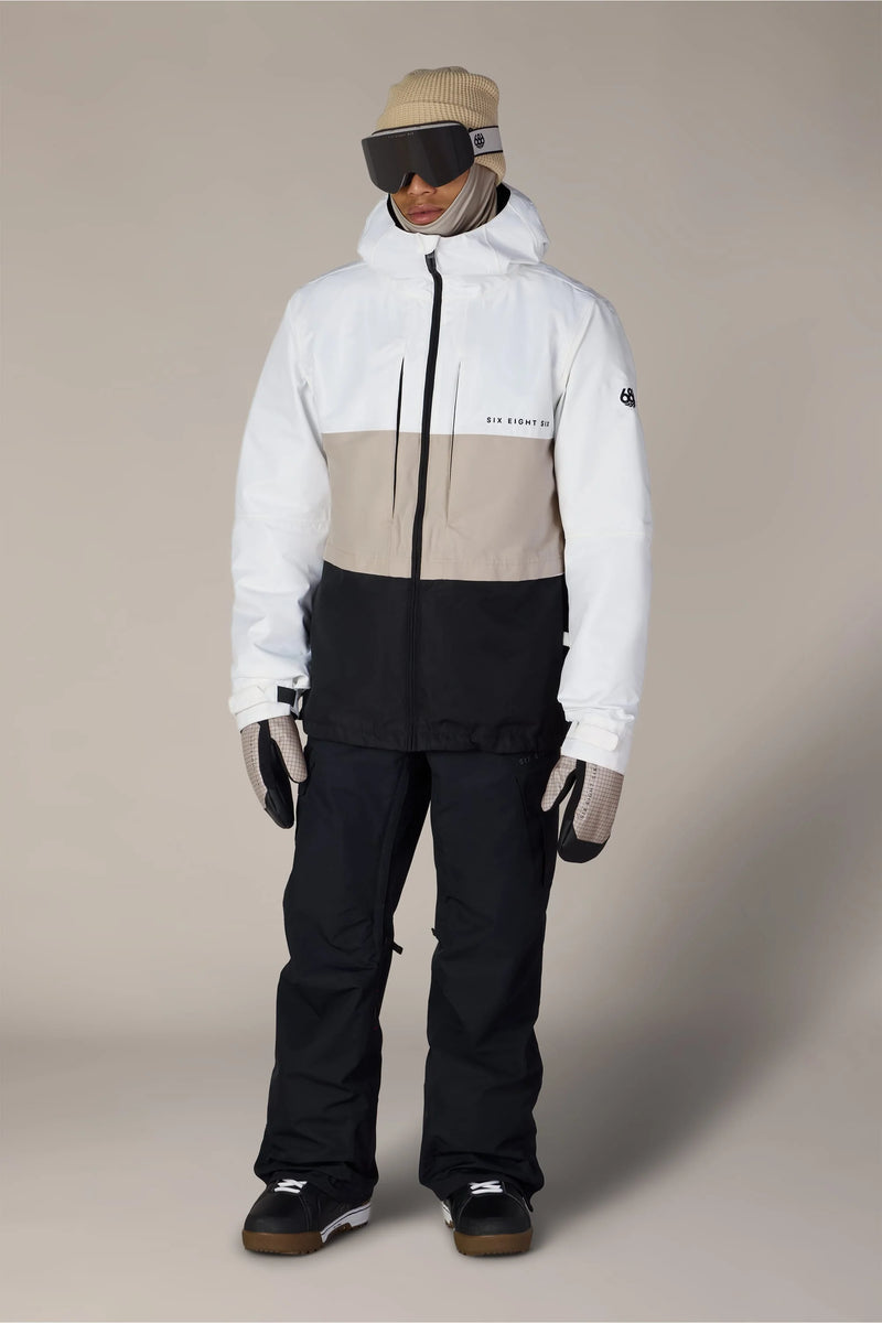 Load image into Gallery viewer, 686 Men's Smarty 3-in-1 Form Jacket
