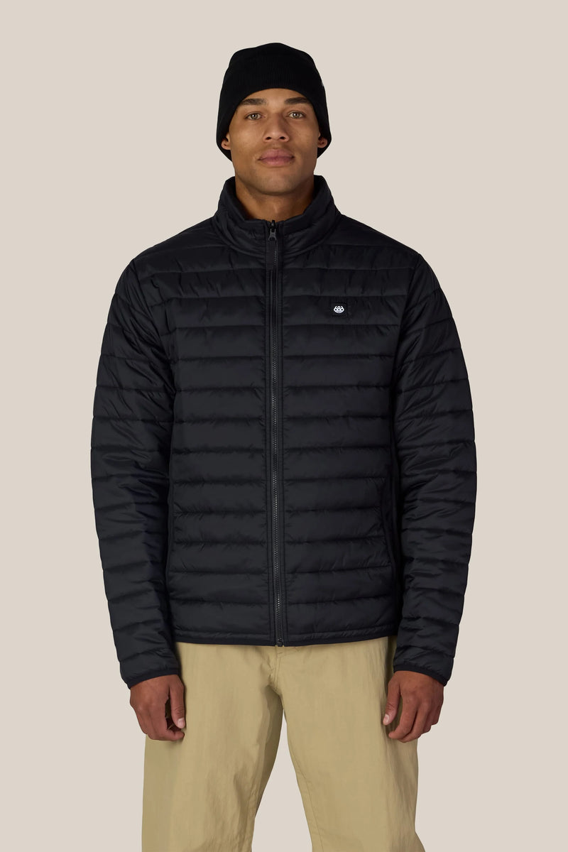 Load image into Gallery viewer, 686 Men's Smarty 3-in-1 Form Jacket
