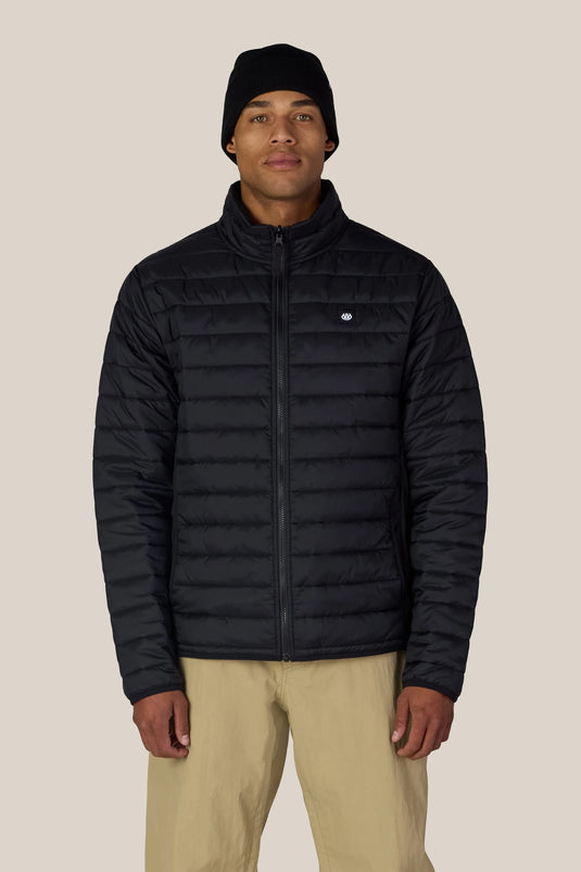 686 Men's Smarty 3-in-1 Form Jacket
