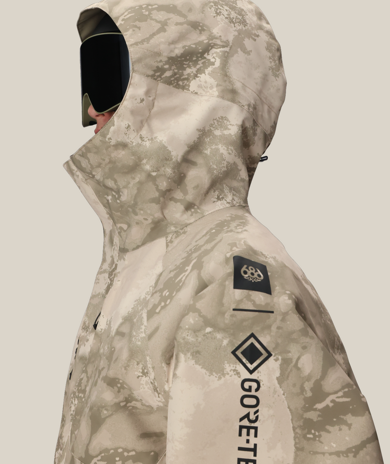 Load image into Gallery viewer, 686 Men&#39;s GORE-TEX Core Shell Jacket 2026
