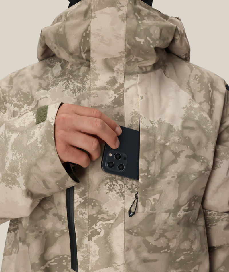 Load image into Gallery viewer, 686 Men&#39;s GORE-TEX Core Shell Jacket 2026

