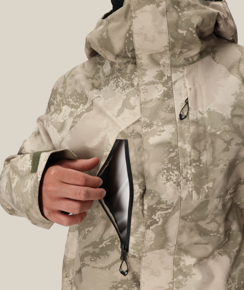 Load image into Gallery viewer, 686 Men&#39;s GORE-TEX Core Shell Jacket 2026

