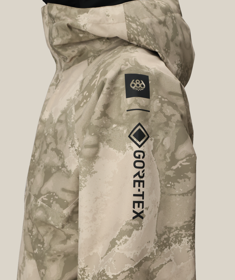 Load image into Gallery viewer, 686 Men&#39;s GORE-TEX Core Shell Jacket 2026
