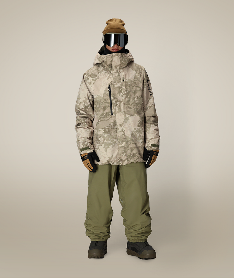 Load image into Gallery viewer, 686 Men&#39;s GORE-TEX Core Shell Jacket 2026

