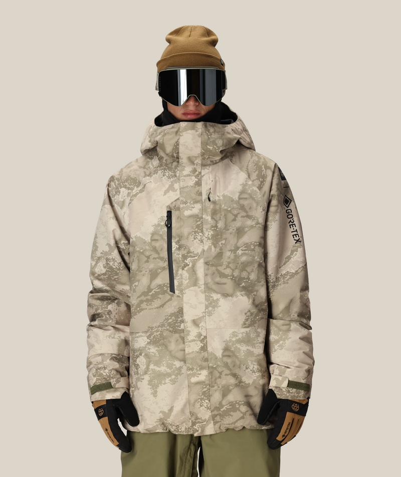 Load image into Gallery viewer, 686 Men&#39;s GORE-TEX Core Shell Jacket 2026
