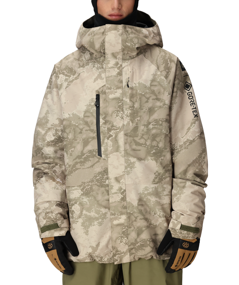 Load image into Gallery viewer, 686 Men&#39;s GORE-TEX Core Shell Jacket 2026
