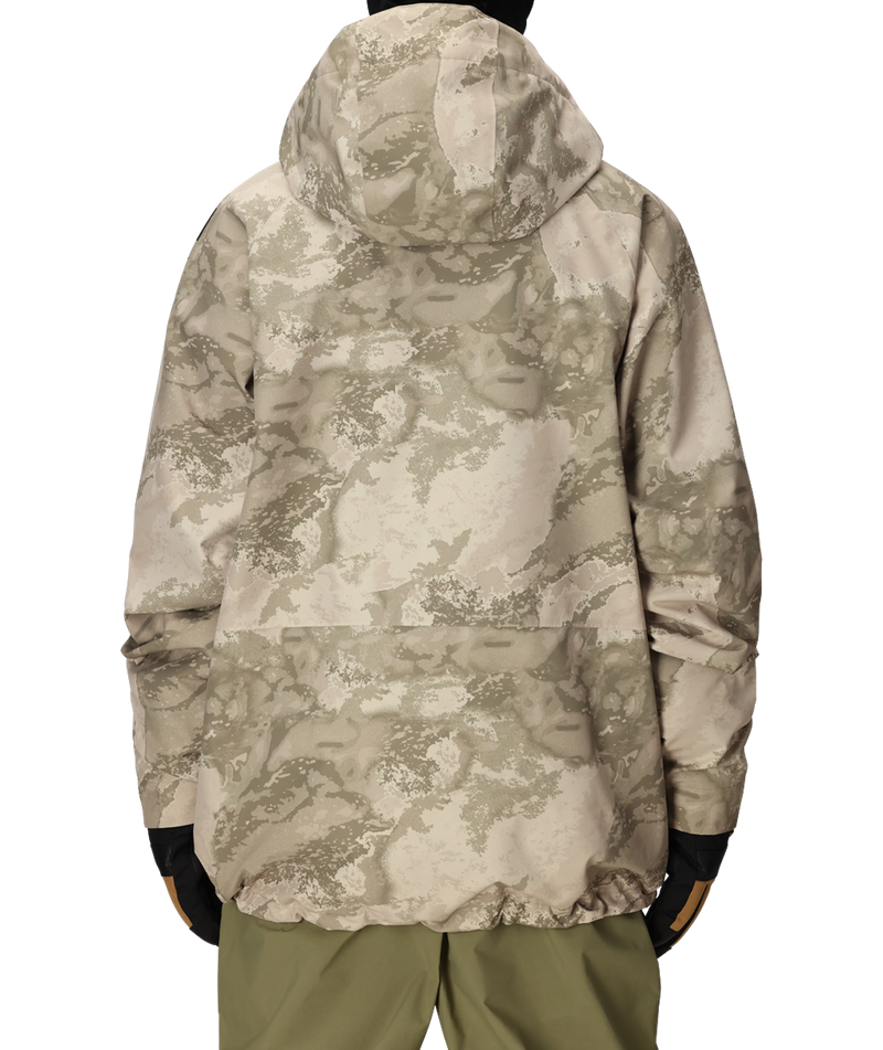 Load image into Gallery viewer, 686 Men&#39;s GORE-TEX Core Shell Jacket 2026
