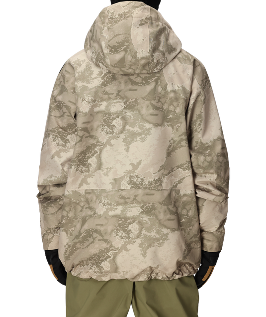 686 Men's GORE-TEX Core Shell Jacket 2026