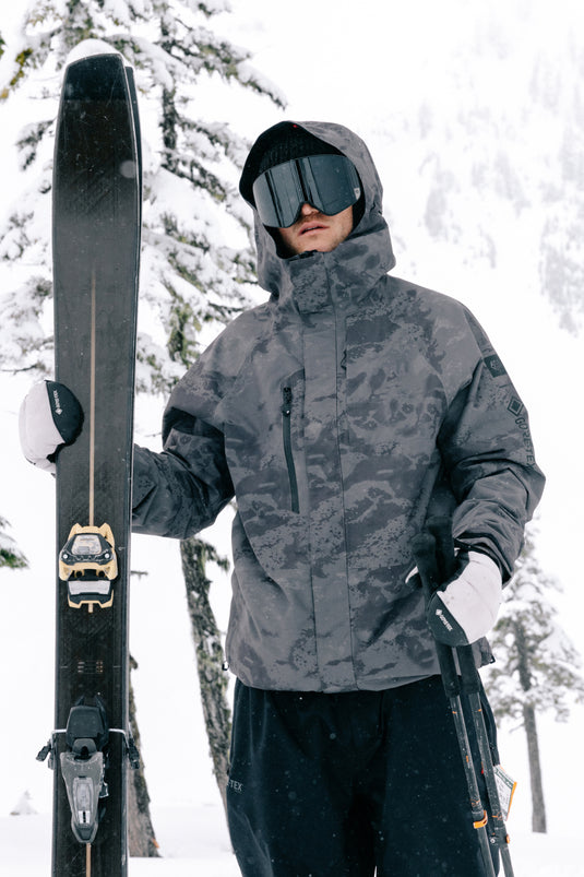 686 Men's GORE-TEX Core Shell Jacket 2027