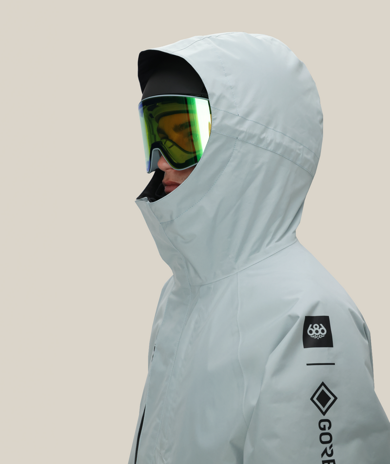 Load image into Gallery viewer, 686 Men&#39;s GORE-TEX Core Insulated Jacket
