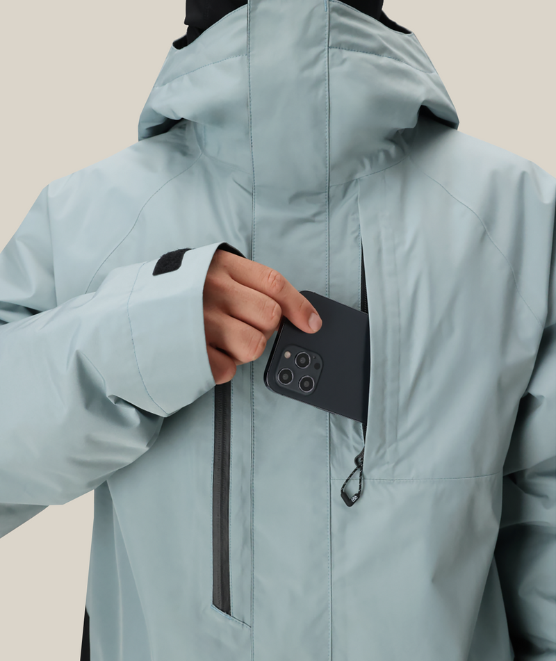 Load image into Gallery viewer, 686 Men&#39;s GORE-TEX Core Insulated Jacket
