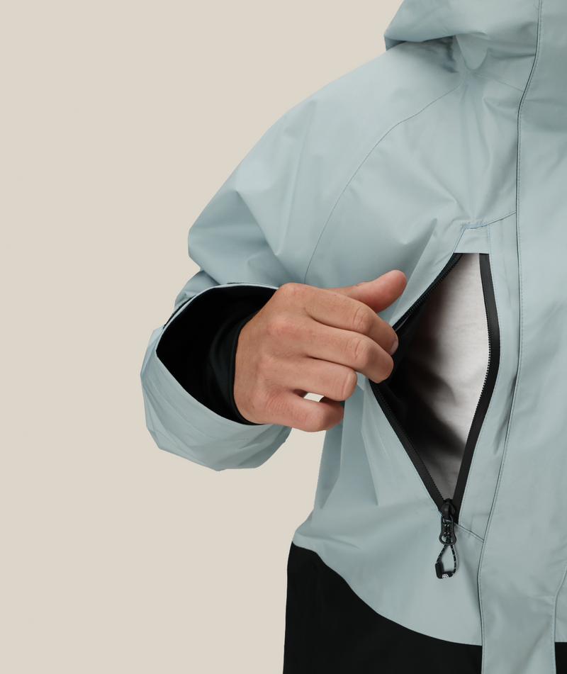 Load image into Gallery viewer, 686 Men&#39;s GORE-TEX Core Insulated Jacket
