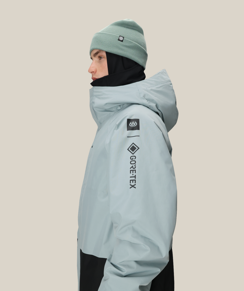 Load image into Gallery viewer, 686 Men&#39;s GORE-TEX Core Insulated Jacket
