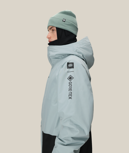 686 Men's GORE-TEX Core Insulated Jacket