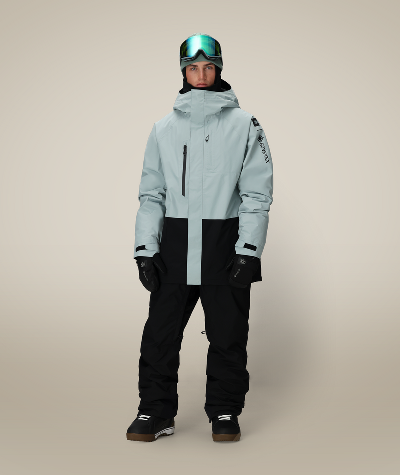 Load image into Gallery viewer, 686 Men&#39;s GORE-TEX Core Insulated Jacket
