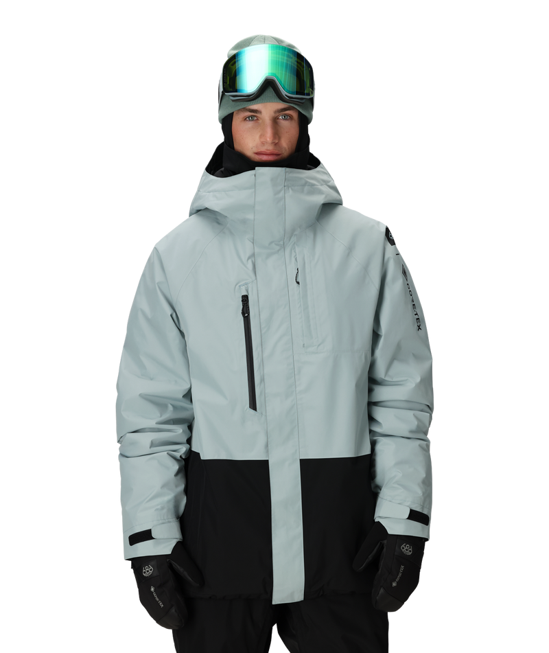 Load image into Gallery viewer, 686 Men&#39;s GORE-TEX Core Insulated Jacket
