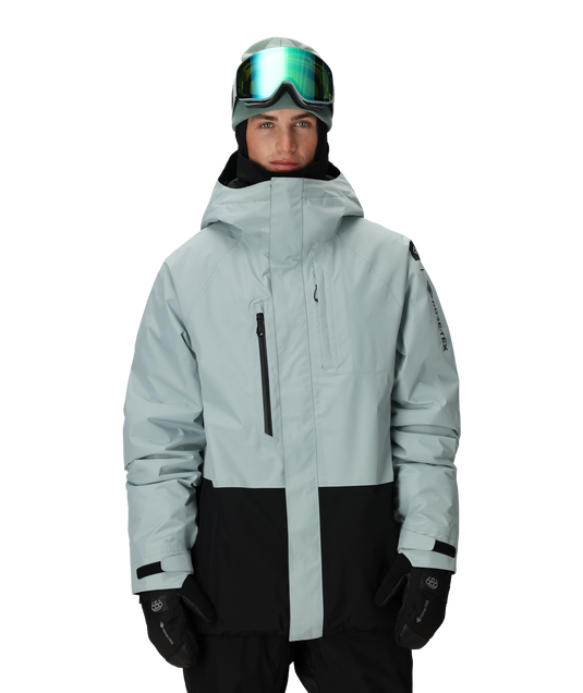 686 Men's GORE-TEX Core Insulated Jacket