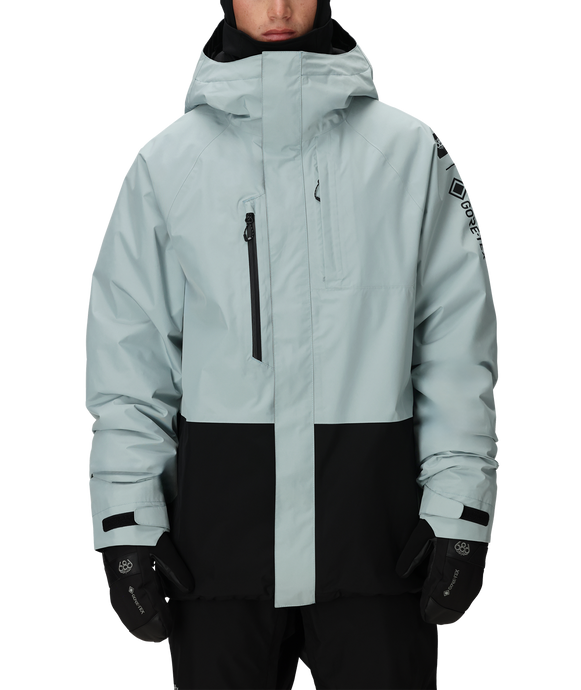 686 Men's GORE-TEX Core Insulated Jacket
