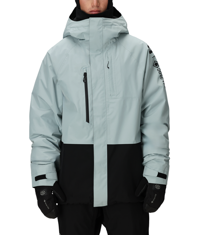Load image into Gallery viewer, 686 Men&#39;s GORE-TEX Core Insulated Jacket
