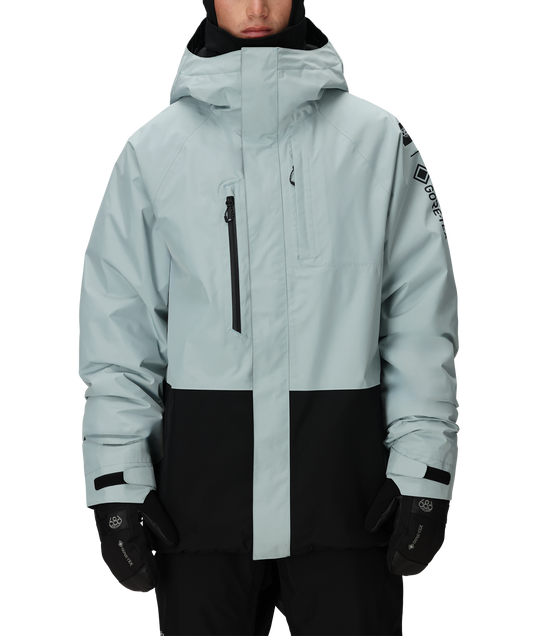 686 Men's GORE-TEX Core Insulated Jacket