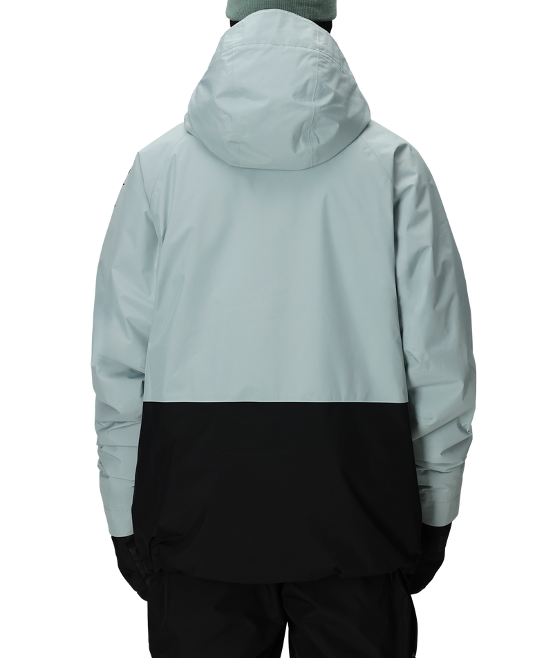 Load image into Gallery viewer, 686 Men&#39;s GORE-TEX Core Insulated Jacket
