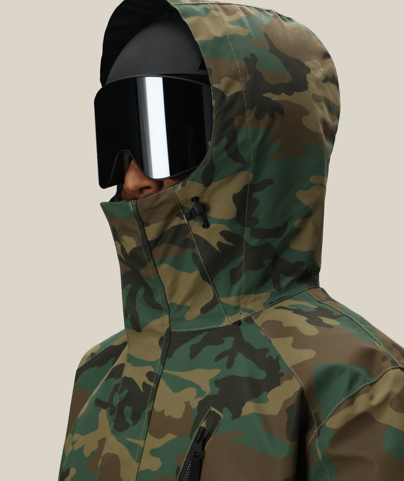 Load image into Gallery viewer, 686 Men&#39;s Nightline Insulated Jakcet
