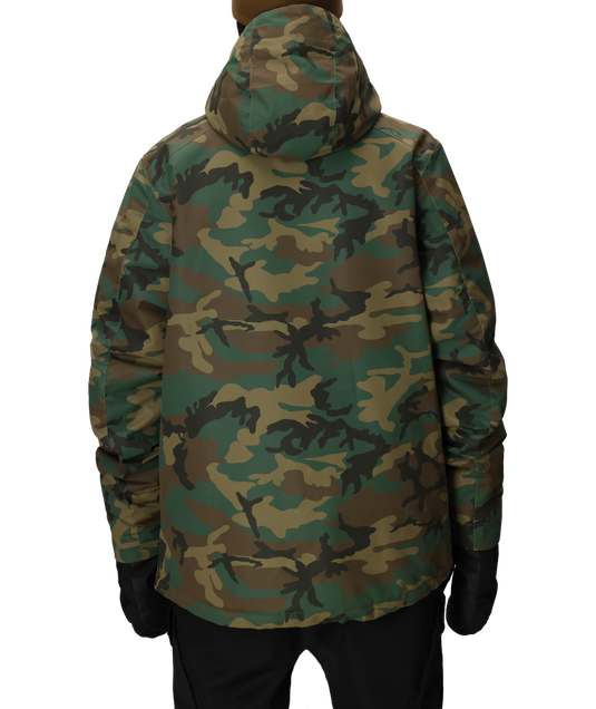 686 Men's Nightline Insulated Jakcet