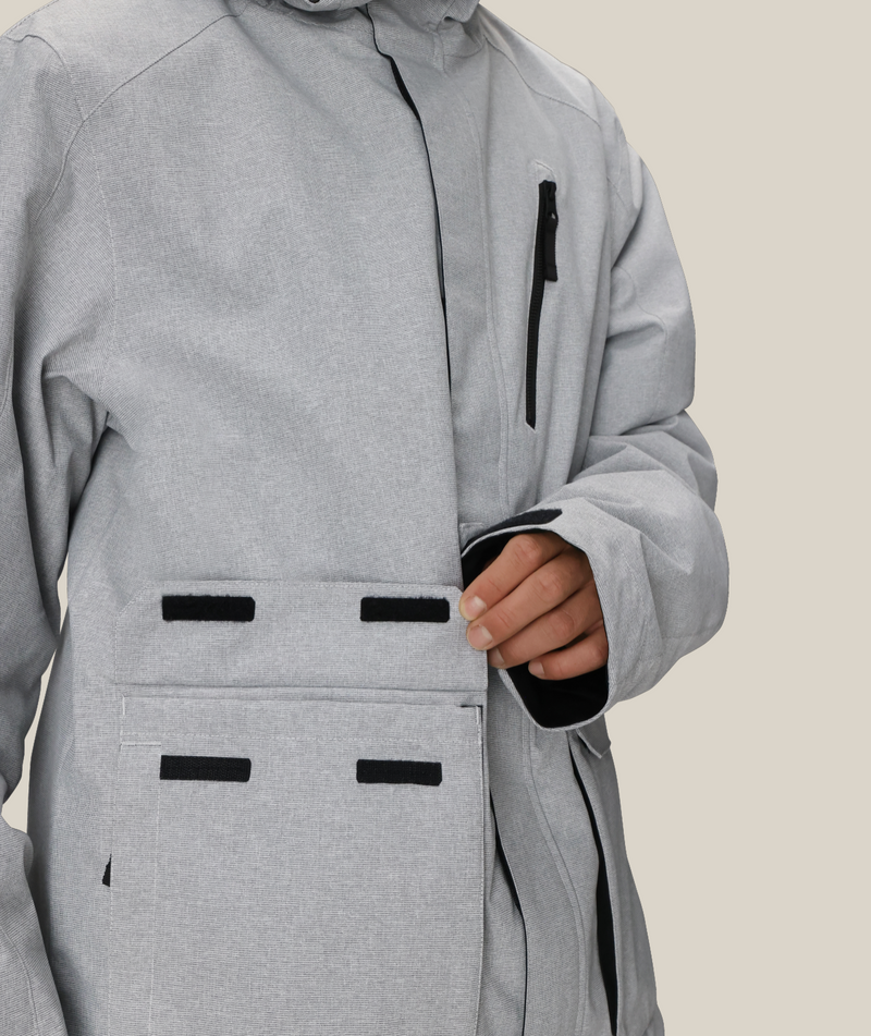 Load image into Gallery viewer, 686 Men&#39;s Nightline Insulated Jakcet
