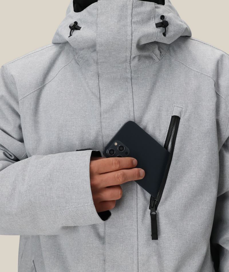 Load image into Gallery viewer, 686 Men&#39;s Nightline Insulated Jakcet
