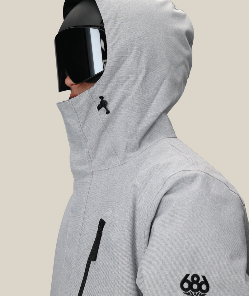 Load image into Gallery viewer, 686 Men&#39;s Nightline Insulated Jakcet
