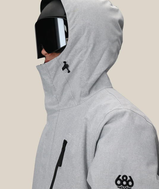 686 Men's Nightline Insulated Jakcet