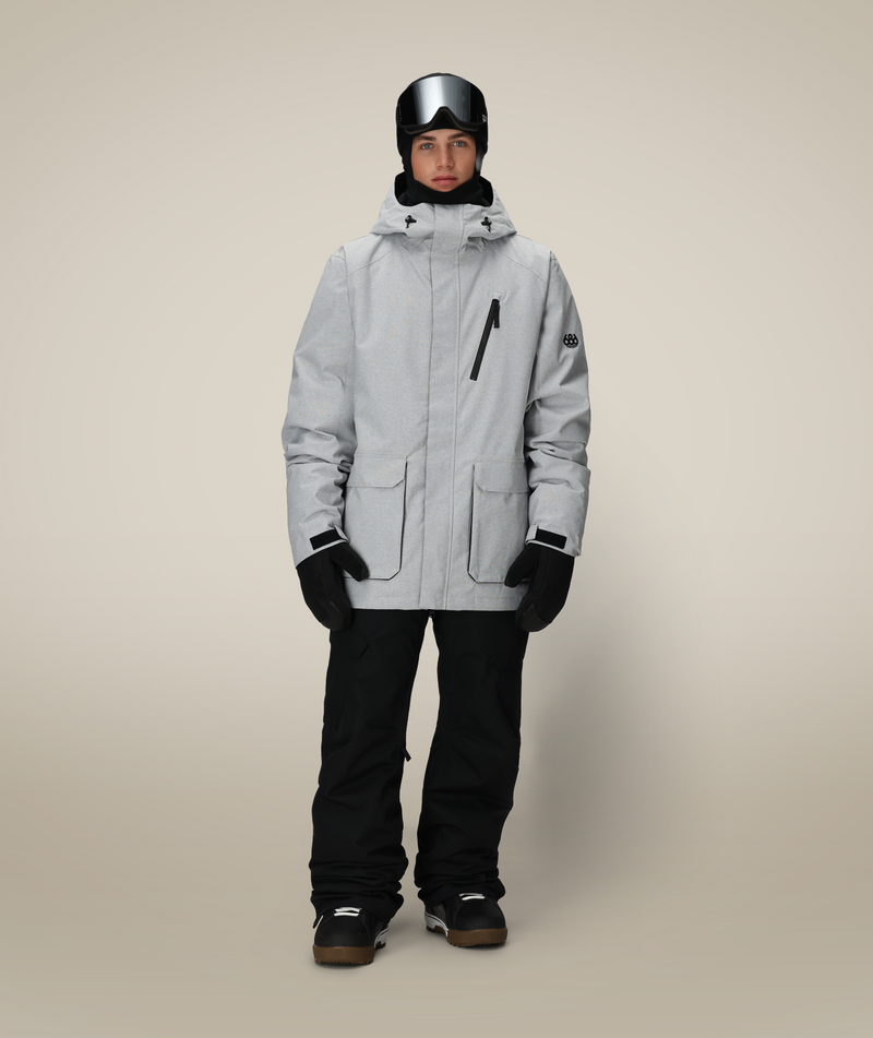 Load image into Gallery viewer, 686 Men&#39;s Nightline Insulated Jakcet
