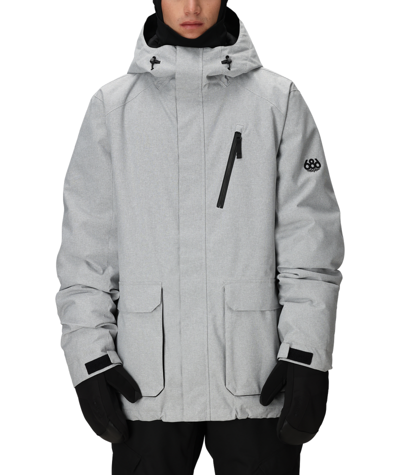 Load image into Gallery viewer, 686 Men&#39;s Nightline Insulated Jakcet
