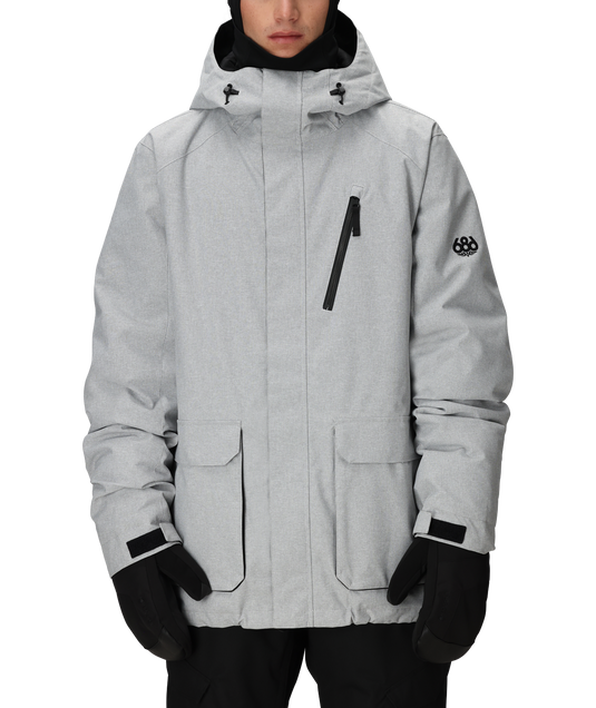 686 Men's Nightline Insulated Jakcet