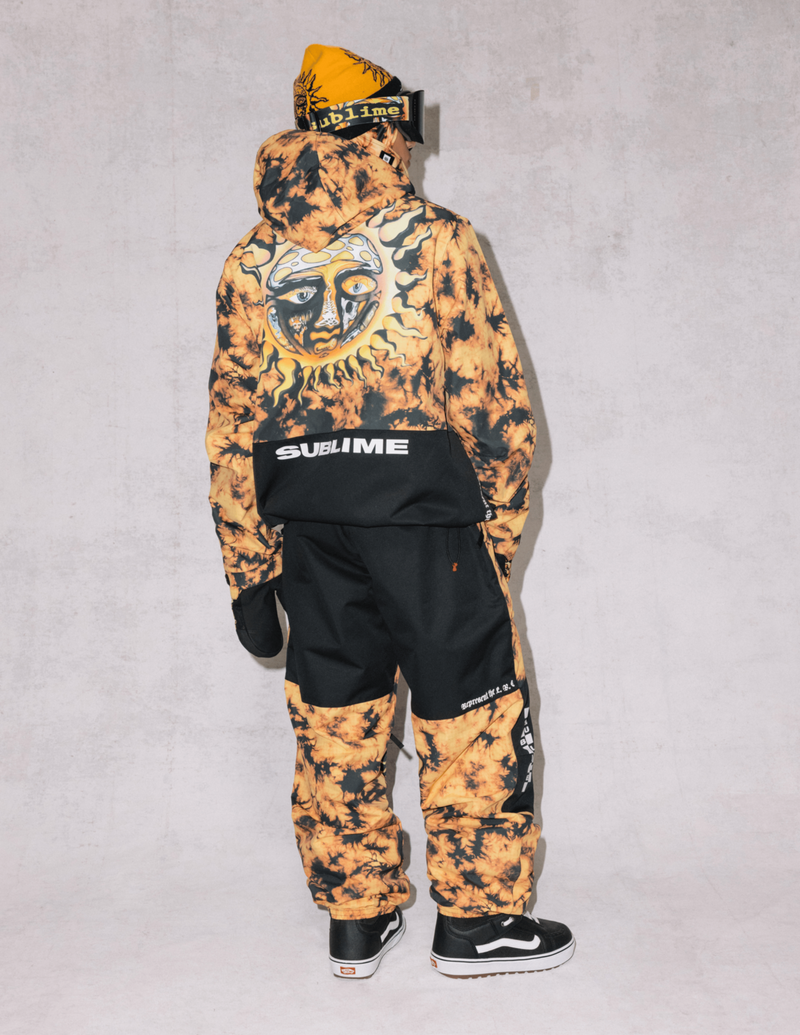 Load image into Gallery viewer, 686 Men&#39;s 686 Sublime Shell Anorak
