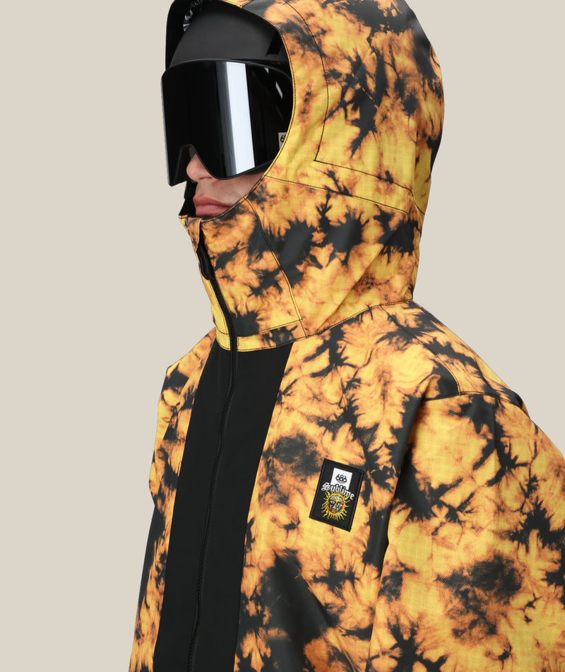 Load image into Gallery viewer, 686 Men&#39;s 686 Sublime Shell Anorak
