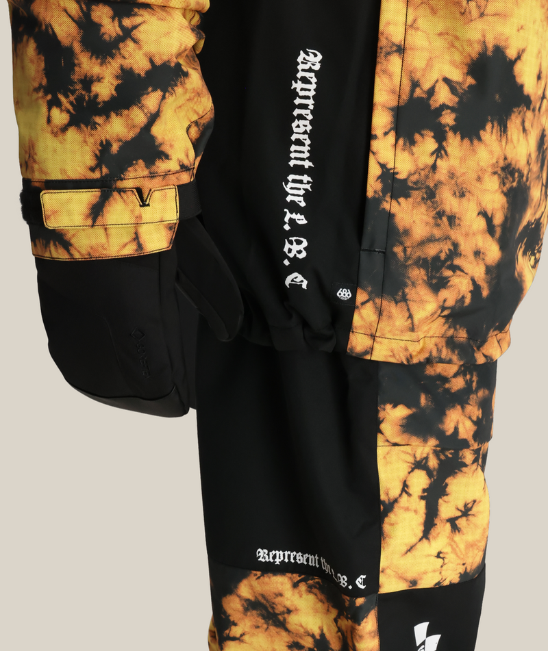 Load image into Gallery viewer, 686 Men&#39;s 686 Sublime Shell Anorak

