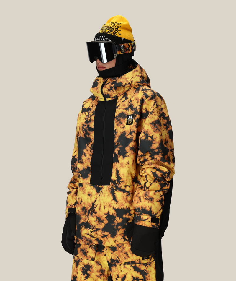 Load image into Gallery viewer, 686 Men&#39;s 686 Sublime Shell Anorak
