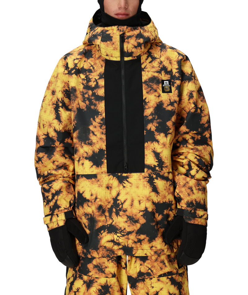 Load image into Gallery viewer, 686 Men&#39;s 686 Sublime Shell Anorak
