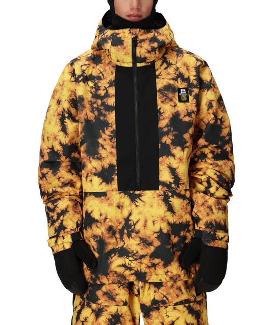 686 Men's 686 Sublime Shell Anorak