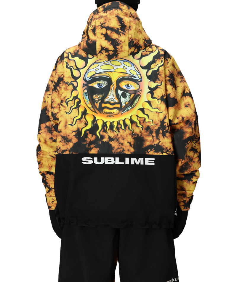 Load image into Gallery viewer, 686 Men&#39;s 686 Sublime Shell Anorak
