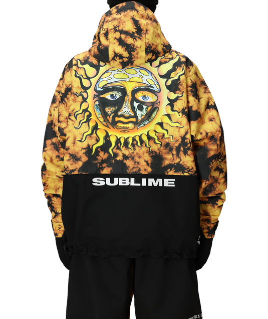 686 Men's 686 Sublime Shell Anorak